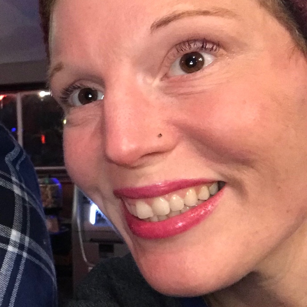 Meet your Posher, Jeanne